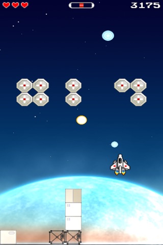 Station8 screenshot 2