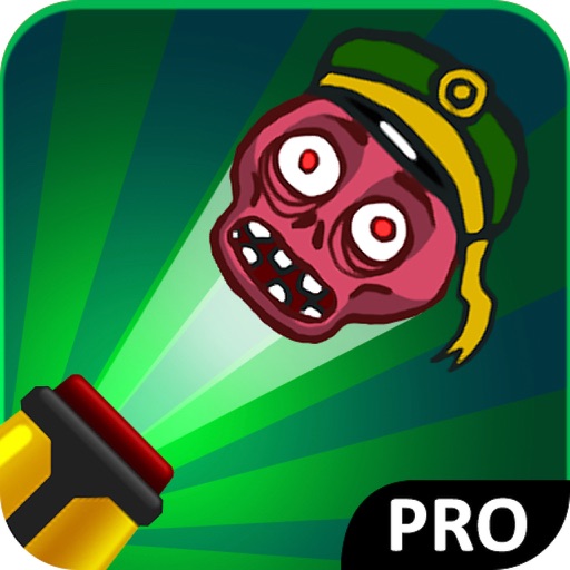 Zombie Ragdoll Pro icon