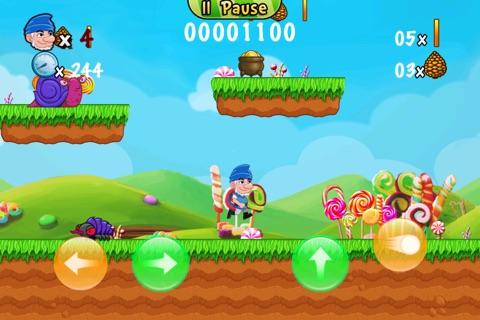 Top Goblin Free Game screenshot 3