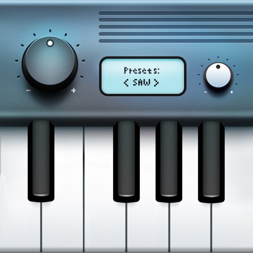 FM Synthesizer Plus icon