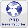 PRD News Reporter