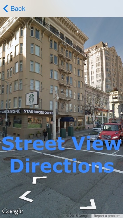 Nearest Starbucks Pro screenshot-4
