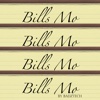 Bills Mo
