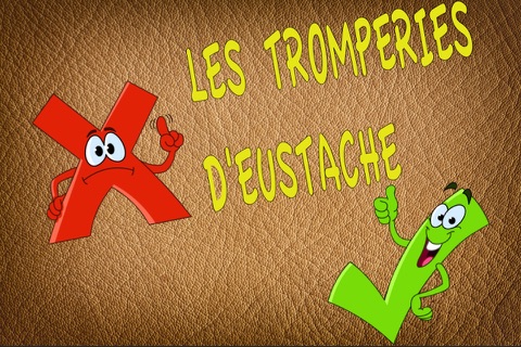 Les Tromperies d'Eustache - Quiz audio screenshot 3