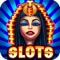 Fire of Cleopatra Slots All Pharaoh - Best Social Old Vegas