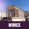 Nimes City Offline Travel Guide