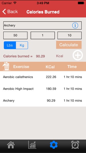 Body Fitness App(圖4)-速報App