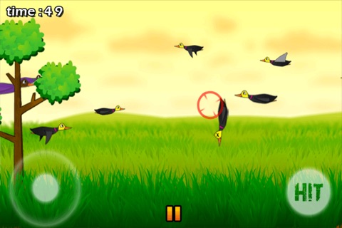 Duck Chaser Killer screenshot 4