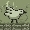 Classic Dove – Endless Retro Flight Game