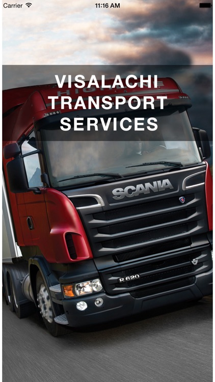 VISALACHI TRANSPORT SERVICES