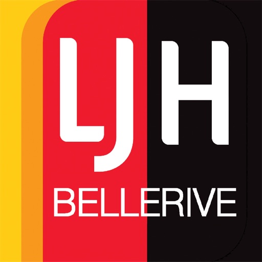 LJ Hooker Bellerive icon