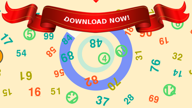 1-100 Clickable Mines(圖3)-速報App