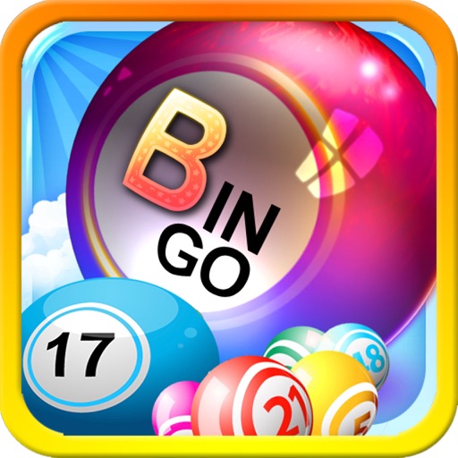 BingoKitTi`` iOS App