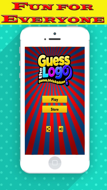 Logos Quiz - Guess the logos! on the App Store