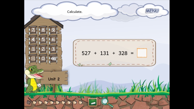 Math exercises for Primary 2 Mathematics Grade 2 Standard 2 screenshot-3