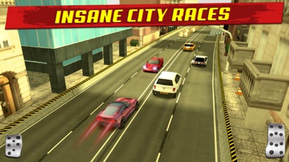 Police Car Crazy Drag Racing - Real Monster Truck Classics Race Simulator Game Screenshot 4