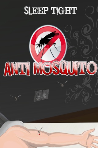 Anti-Mosquito screenshot 2