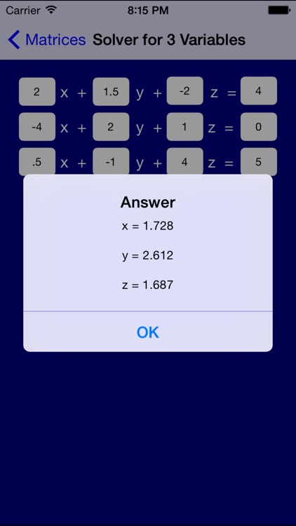 Algebra Pro