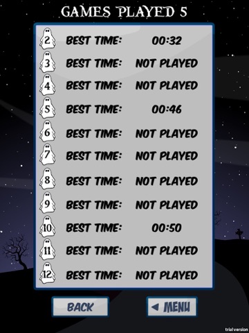 iPad Screenshot 5