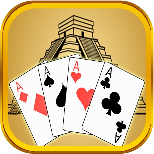 Solitaire Spider FreeCell Classic Icon