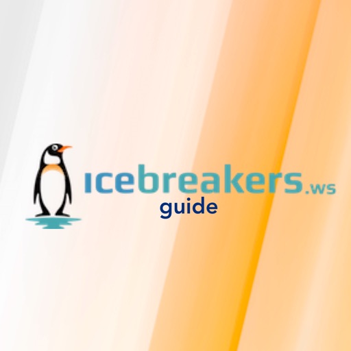 Icebreakers Guide icon