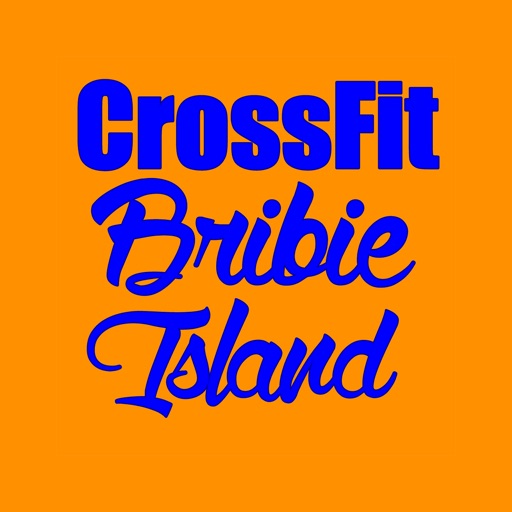 CF Bribie Island icon