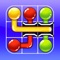 Lines Link Bridge: A Free Puzzle Game About Linking, the Best, Cool, Fun & Trivia Games.