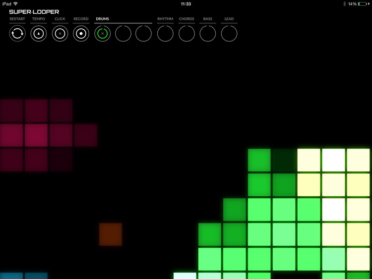SUPER-LOOPER screenshot-3