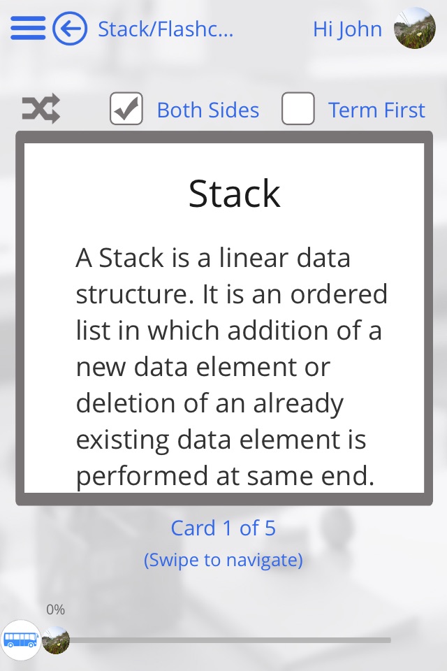 C Programming and Data Structure by GoLearningBus screenshot 3
