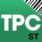 TPC Segment Tracking is an extension to the product TPC