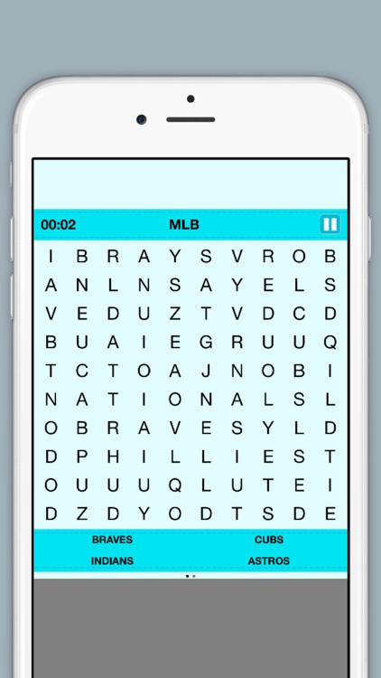 Extreme Word Search Puzzle Game (Wordsearch Free) by Sandeep Bhandari