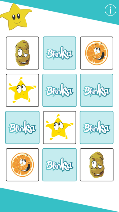 How to cancel & delete Blinka - Bilingual Kids, Educational Games from iphone & ipad 4