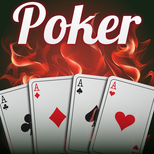 AAAA 4 Aces About Poker icon