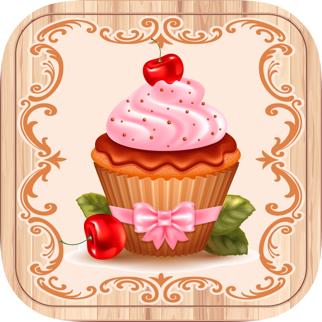 ``` 2015 ``` A Appetizing Cupcakes Match Pics icon