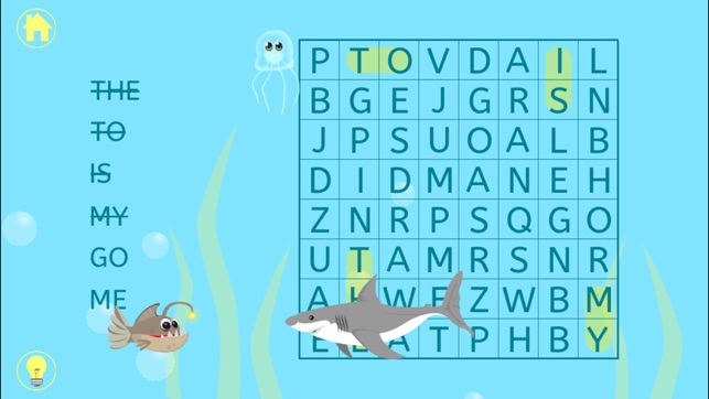 Kindergarten Sight Words Free : High Frequency Words to Incr(圖4)-速報App