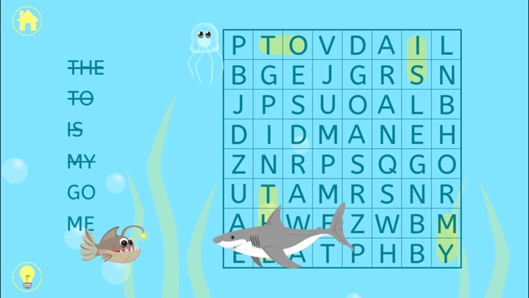 Kindergarten Sight Words Free : High Frequency Words to Increase English Reading Fluency screenshot-3