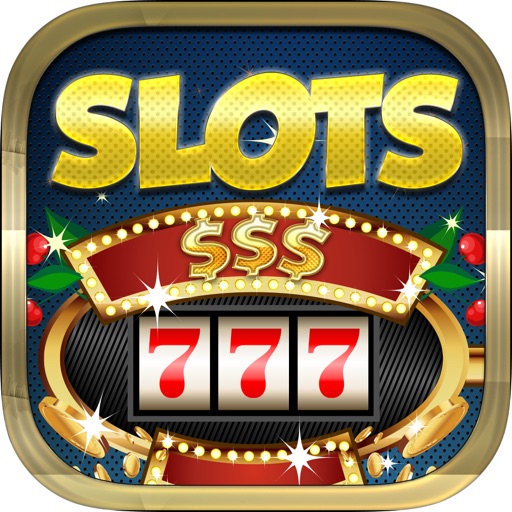 Ace Classic Golden Slots iOS App