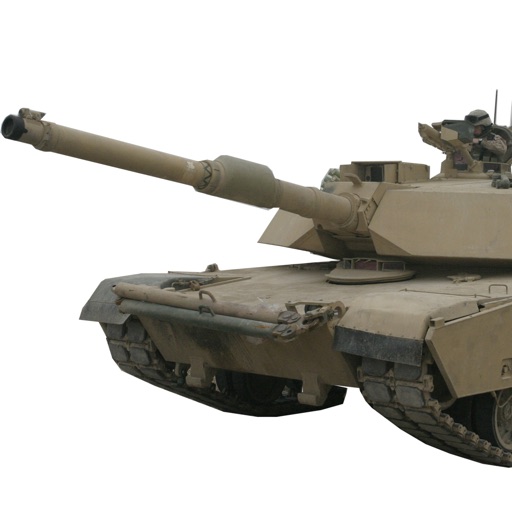 Tank battle ZH Icon