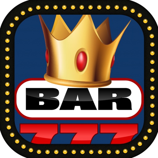 Grand Tap Kingdom Slots Machines - JackPot Edition icon