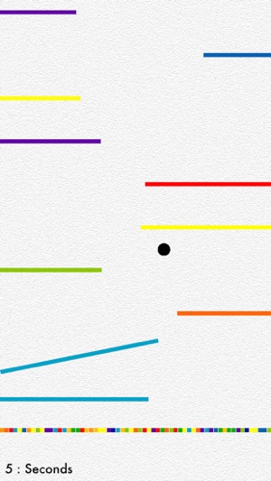 Black Dot Colorful Lines(圖4)-速報App