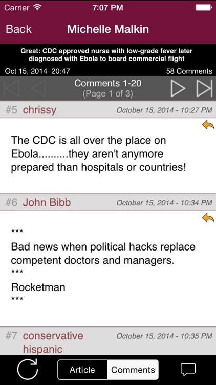MichelleMalkin.com