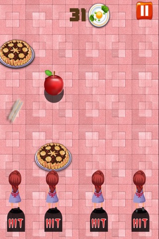 A Food Cooking Madness - Become A Fashion Girly Chef With Style PRO screenshot 3