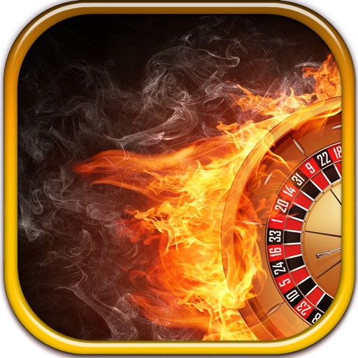 Amazing Jackpot Fire Slots - FREE Slot Game Jackpot Party Casino icon