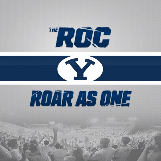 ROC BYU Student Section