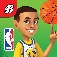 Backyard Sports NBA Basketball 2015