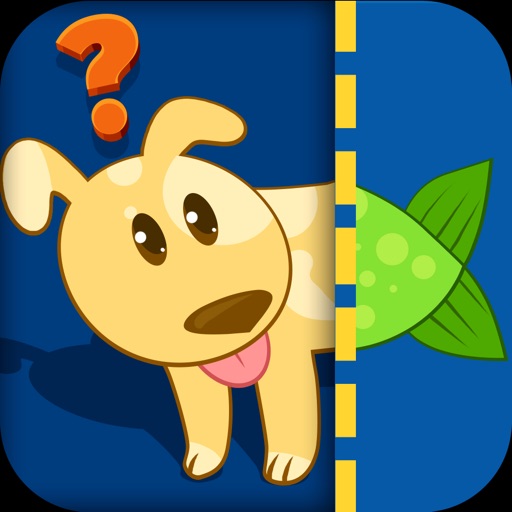 Matching Animals Prof iOS App