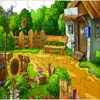 Farm JigSaw Puzzles Game for Kids