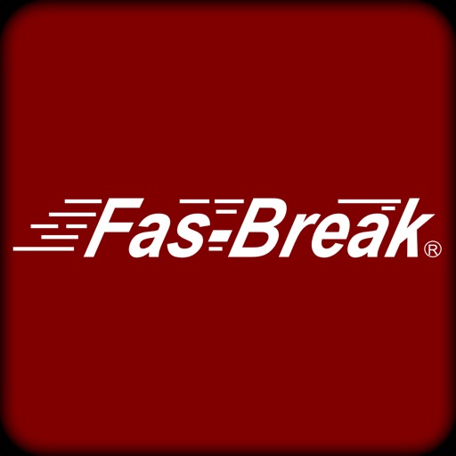 FAS Break icon