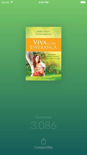 Viva com Esperança(圖1)-速報App