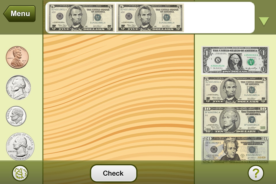 K12 Money screenshot 3